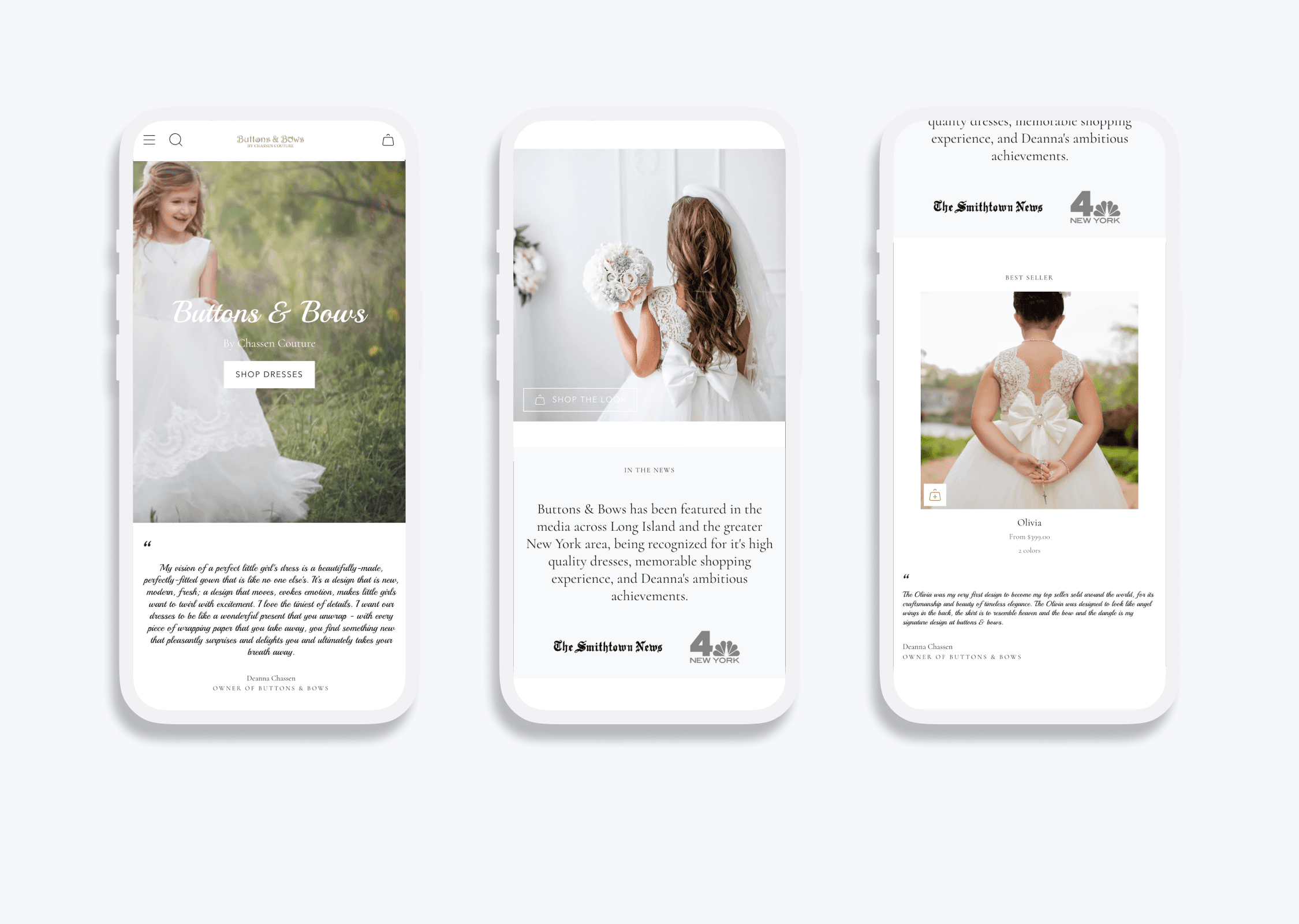 Shopify Launch — gallery 1