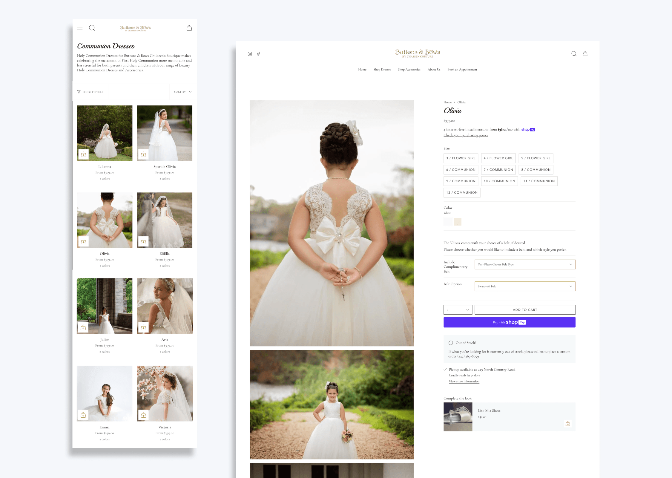 Shopify Launch — gallery 2