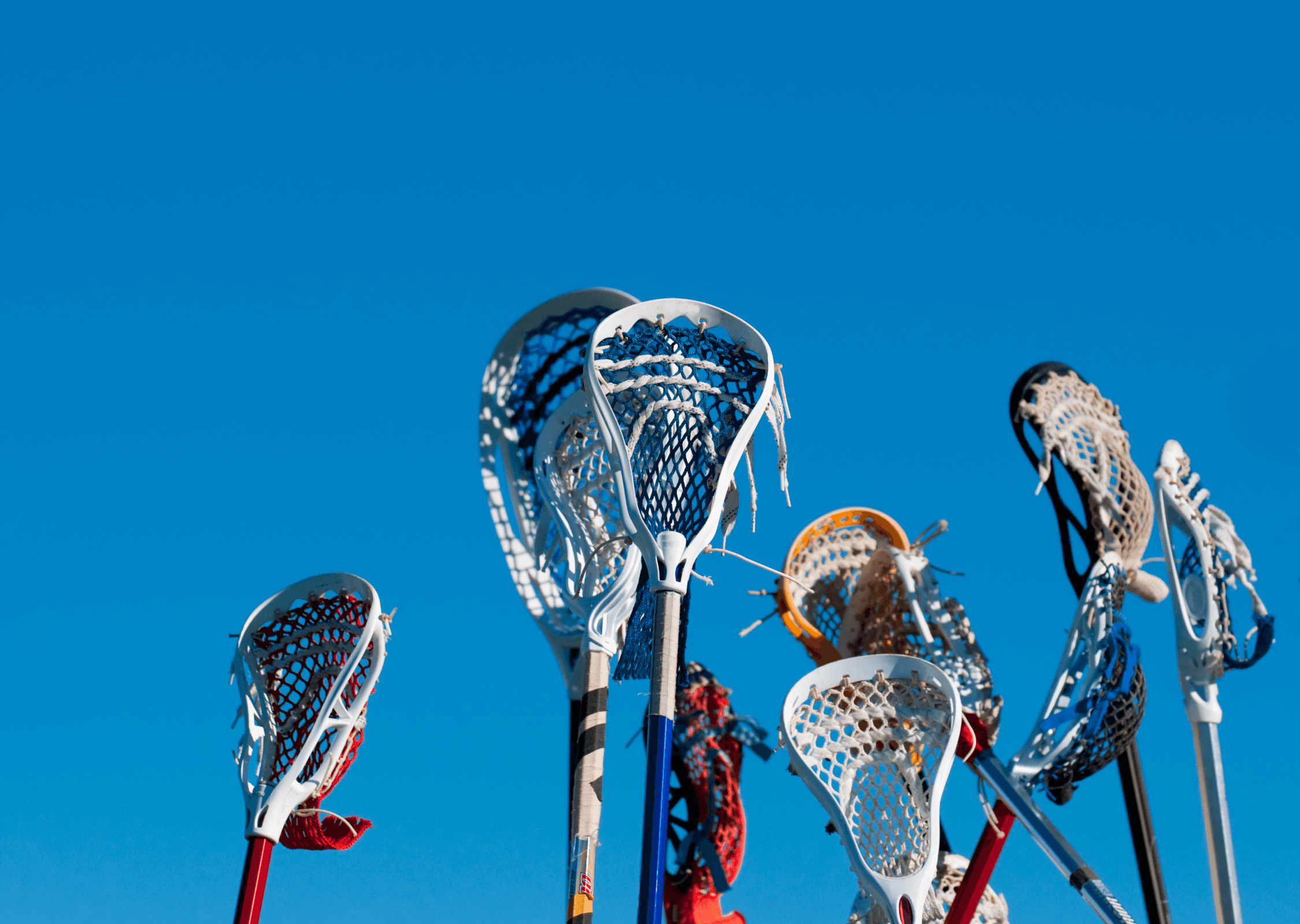 Lacrosse Unlimited — Award-Winning eCommerce Redesign