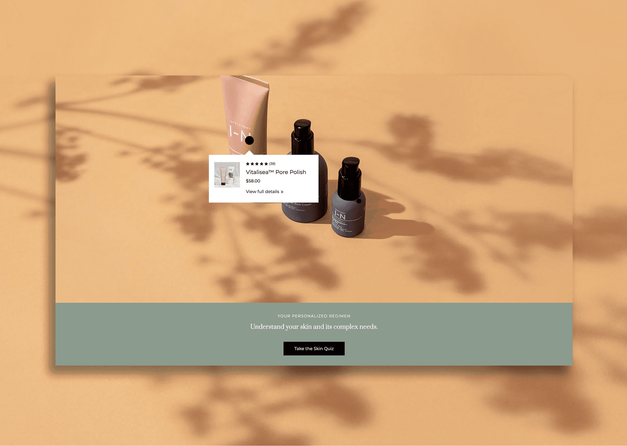 New Shopify Theme Implementation — gallery 2