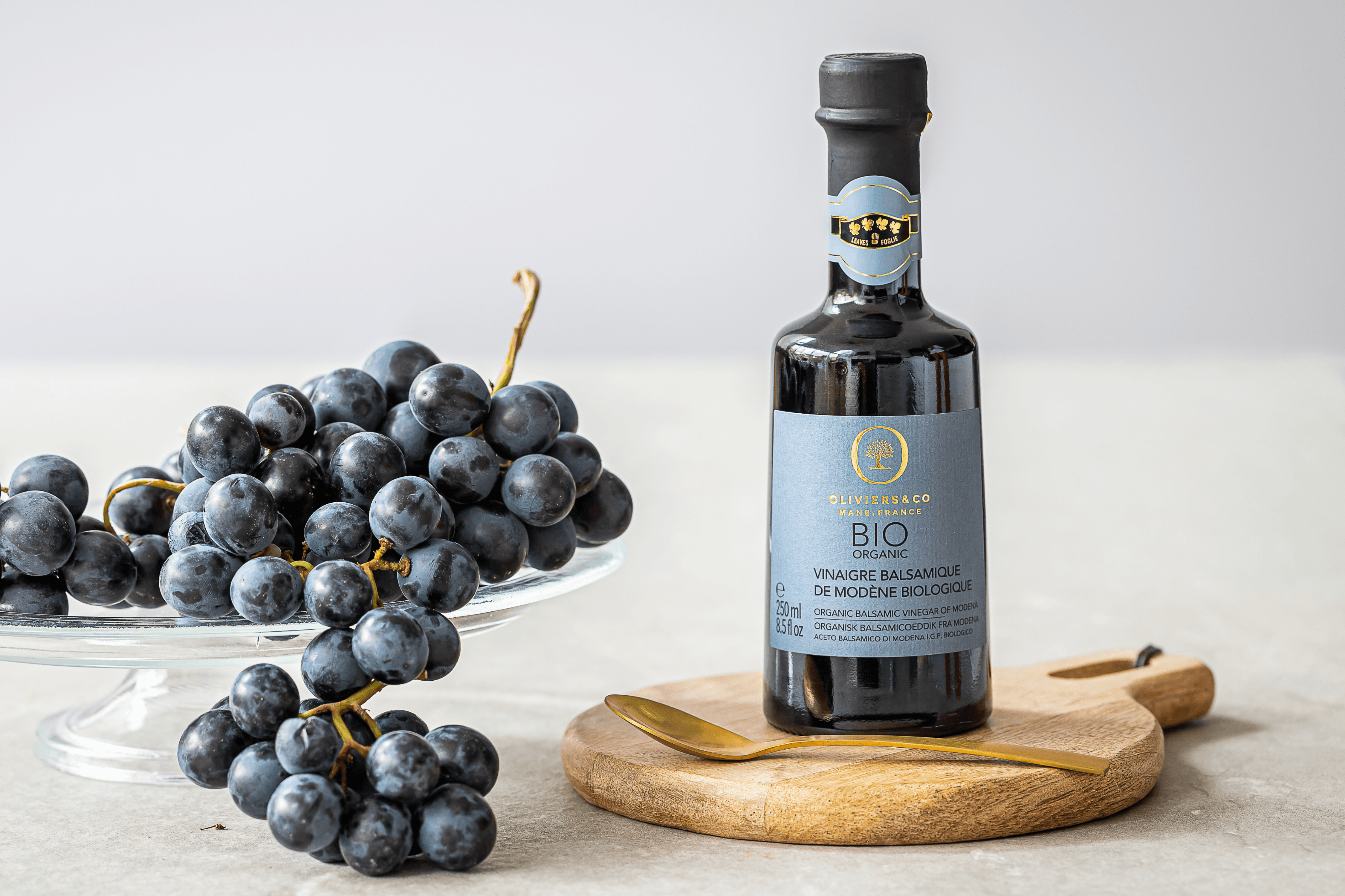 Oliviers & Co — Email Campaigns