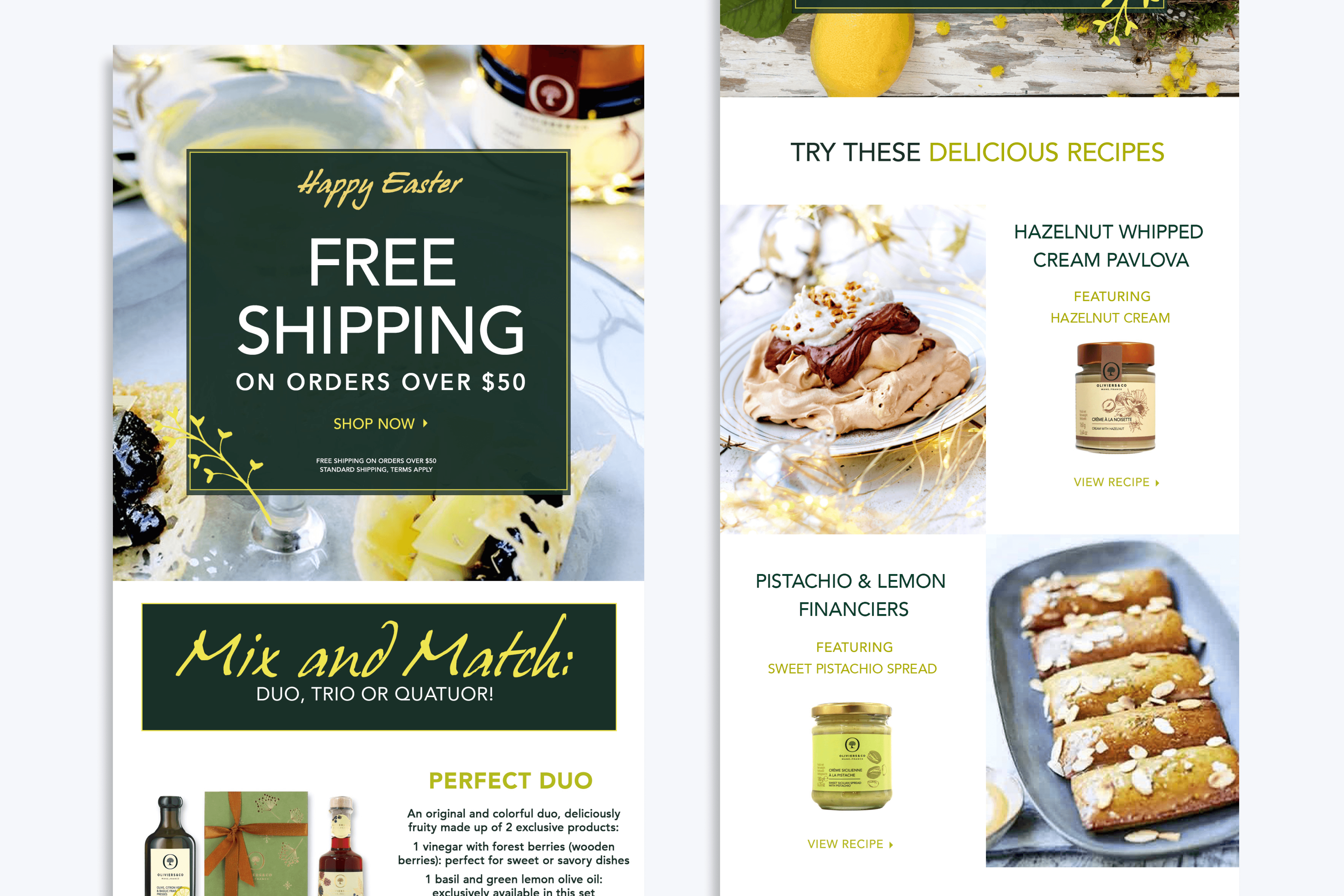Email Campaigns — gallery 2