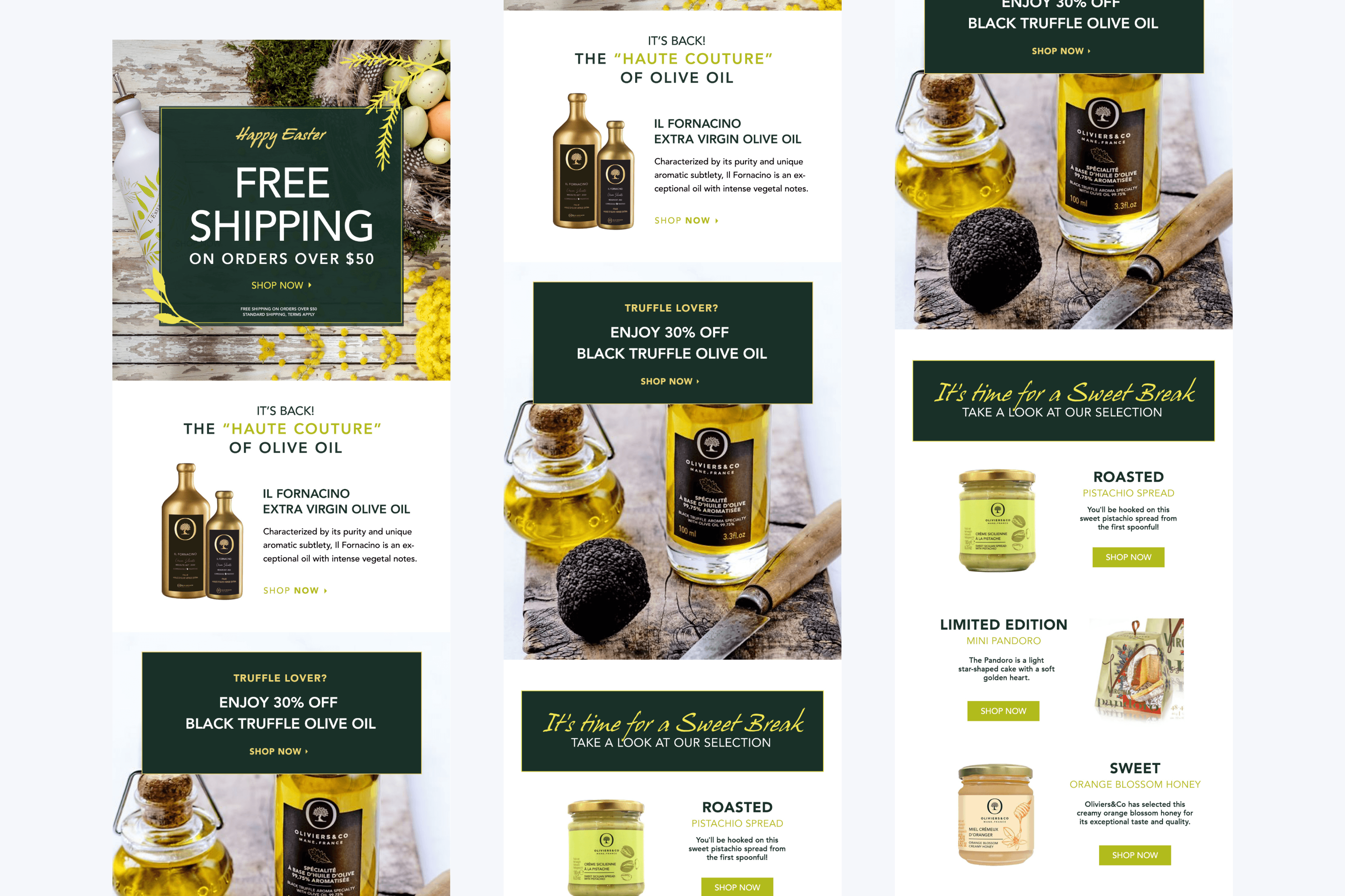 Email Campaigns — gallery 3