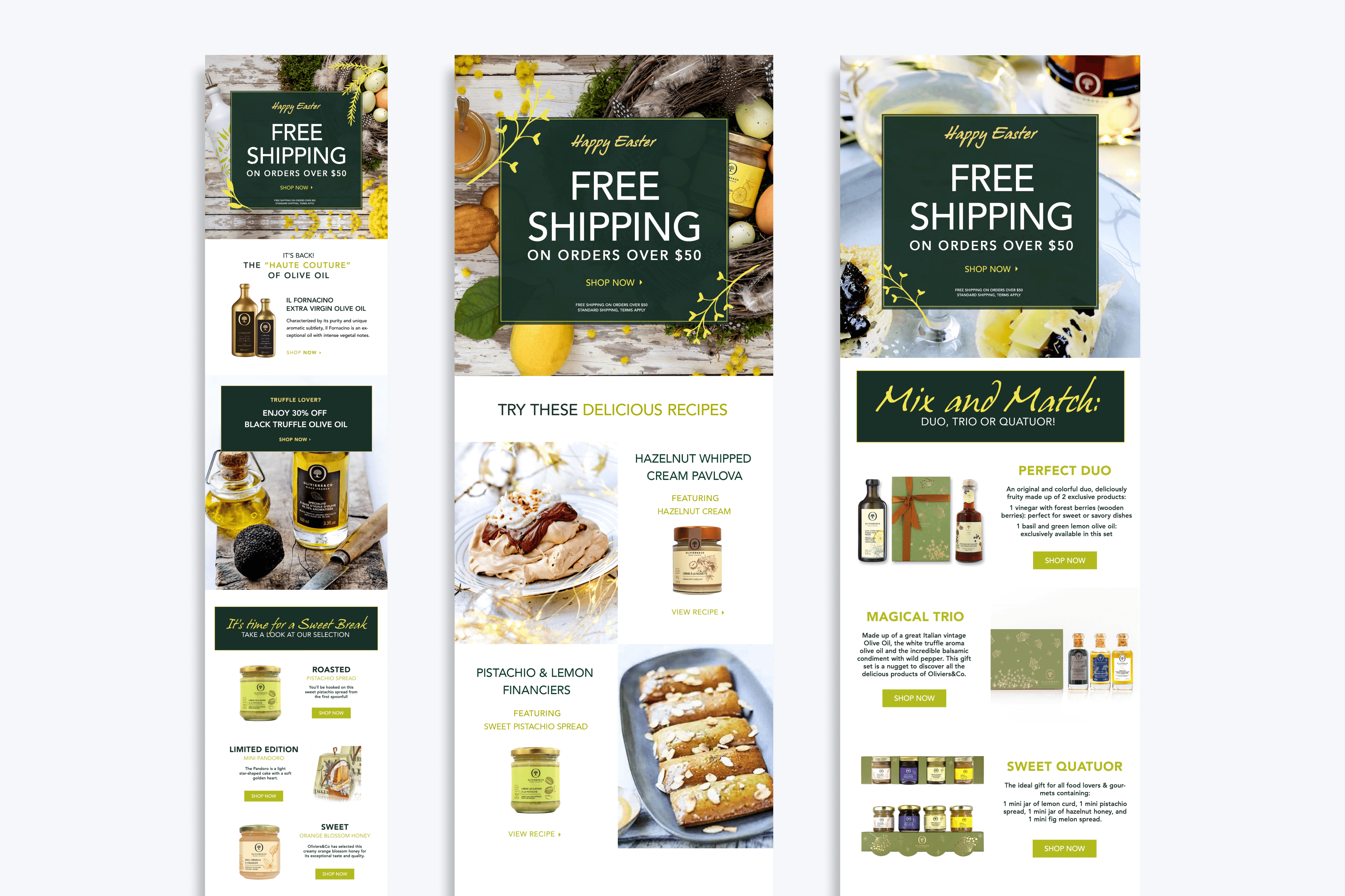 Email Campaigns — gallery 4