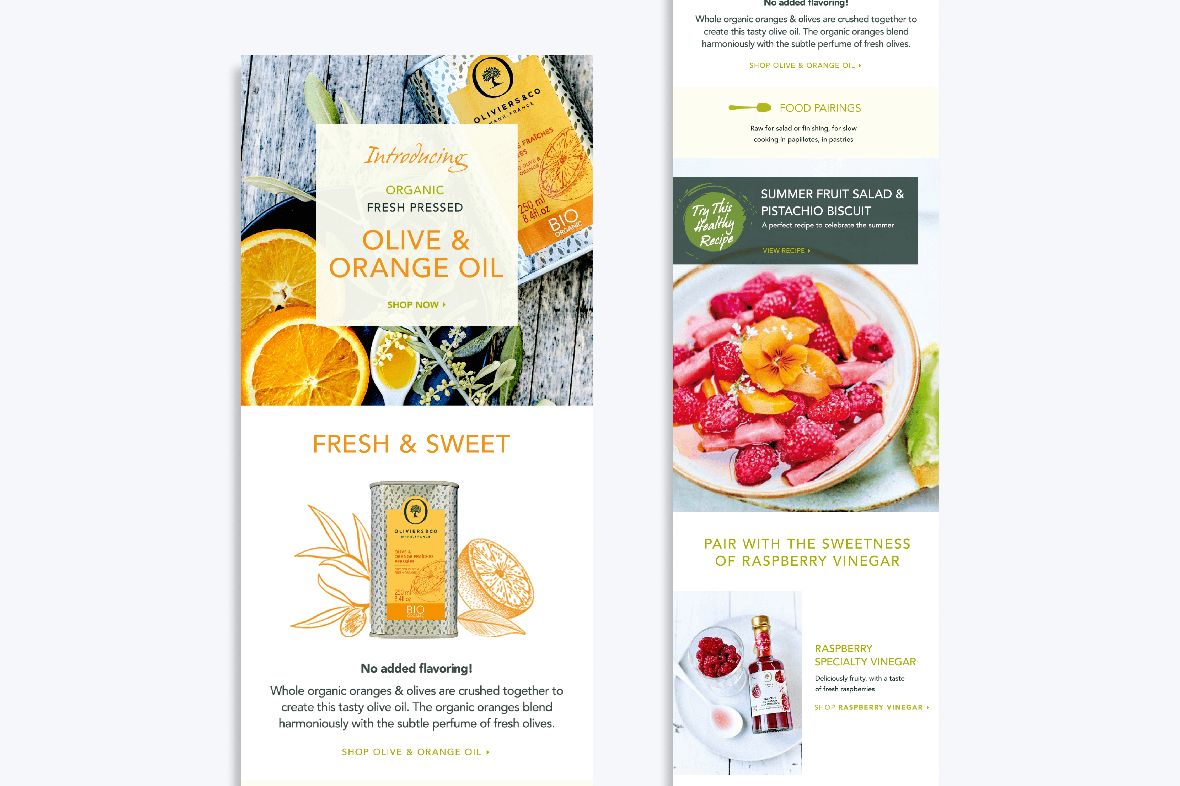 Email Campaigns — gallery 5