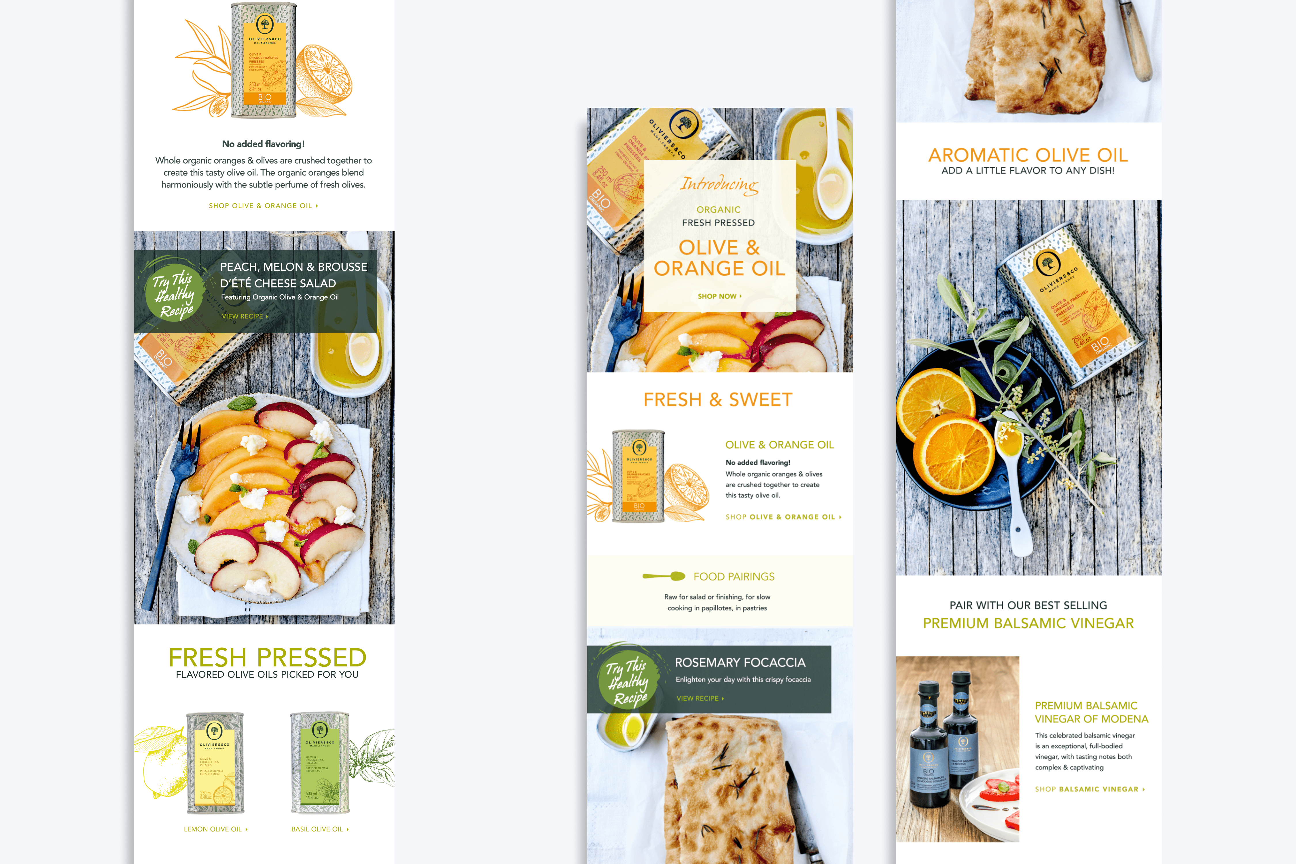 Email Campaigns — gallery 6