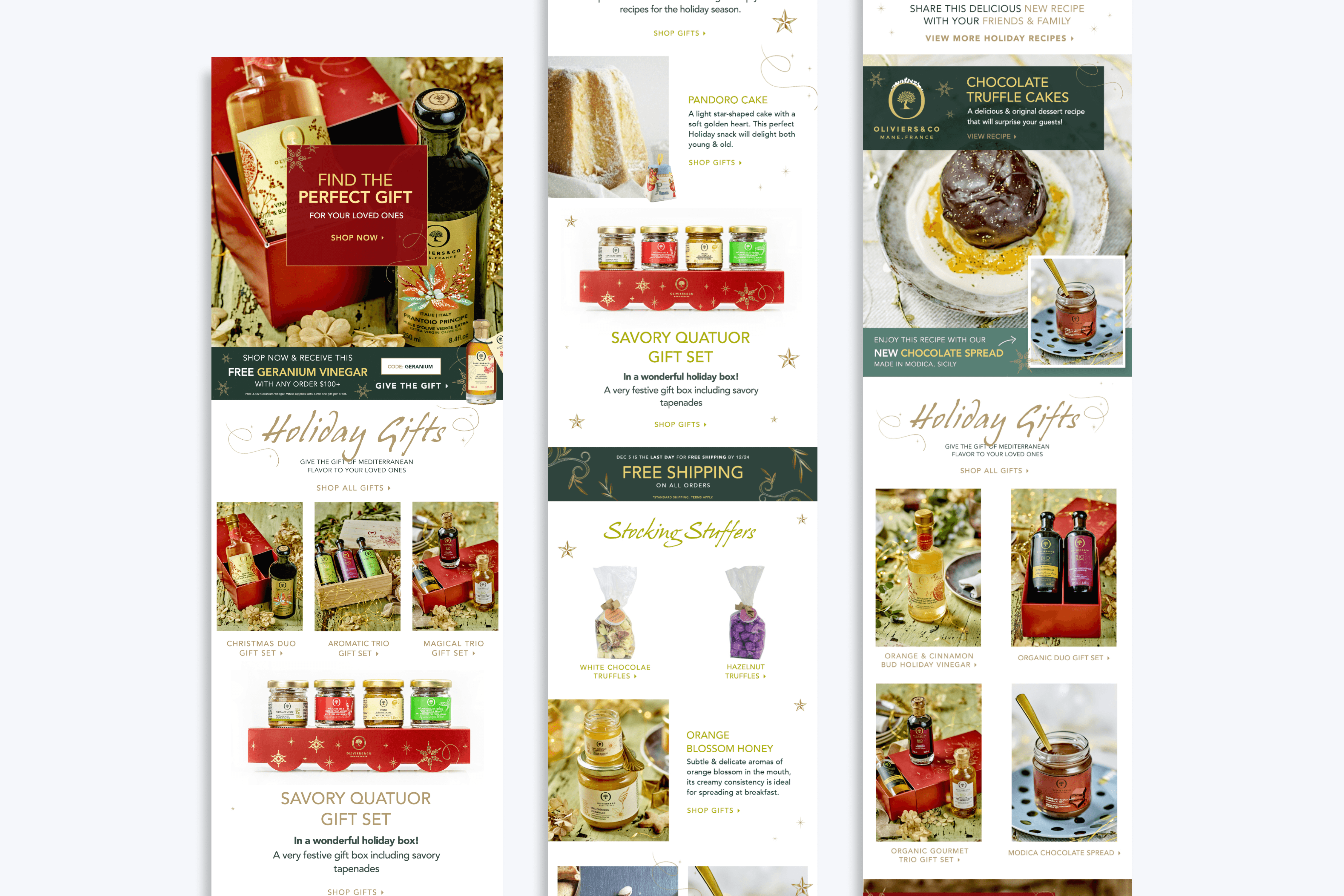 Email Campaigns — gallery 7