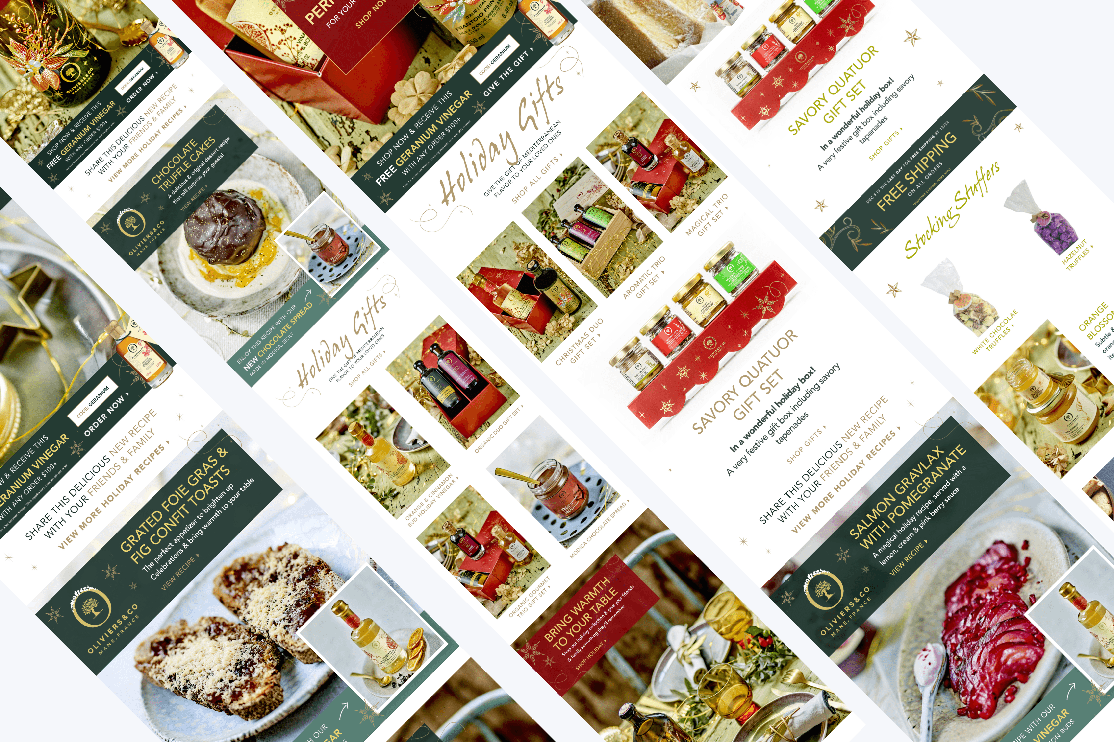 Email Campaigns — gallery 8