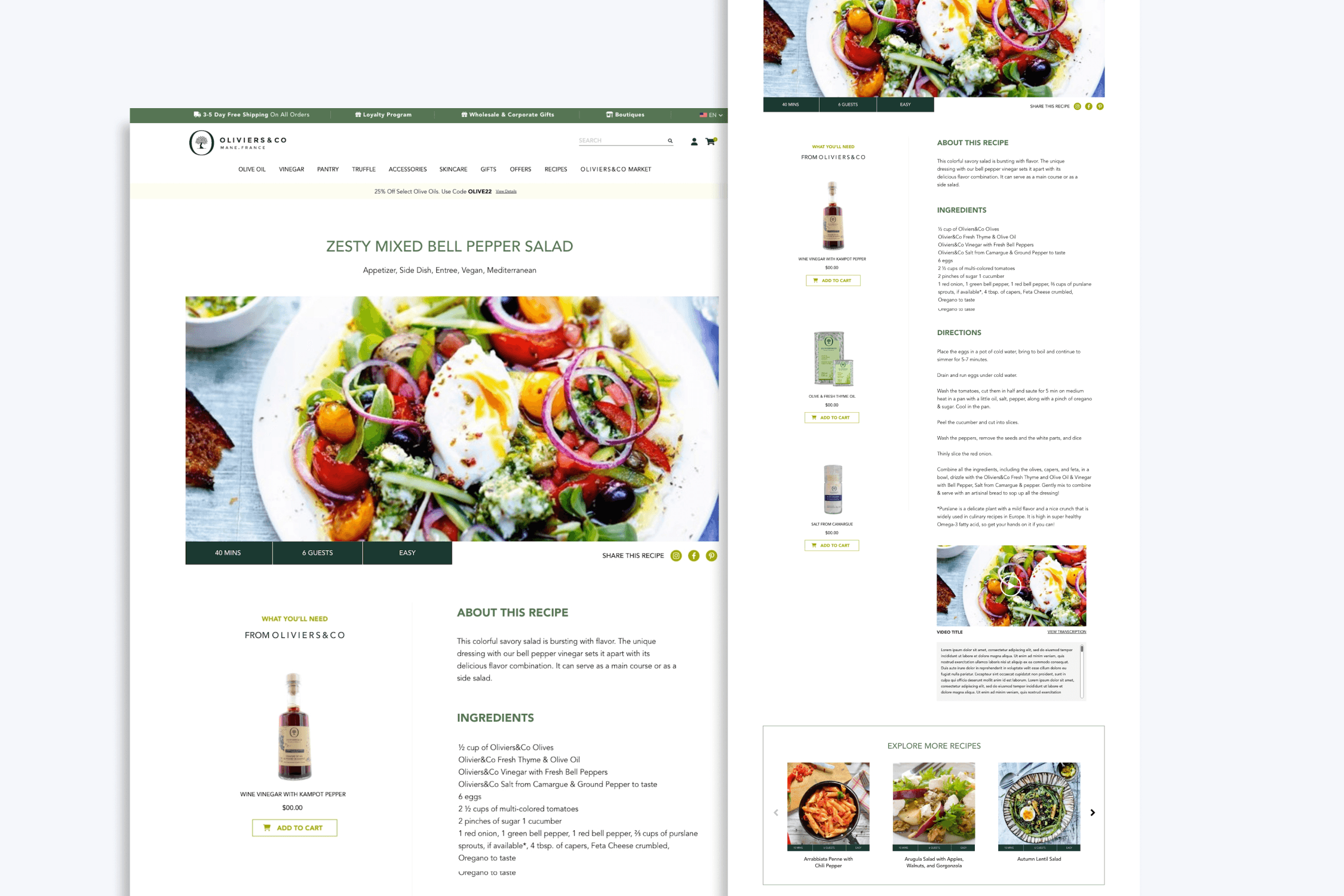 Website Redesign — gallery 4
