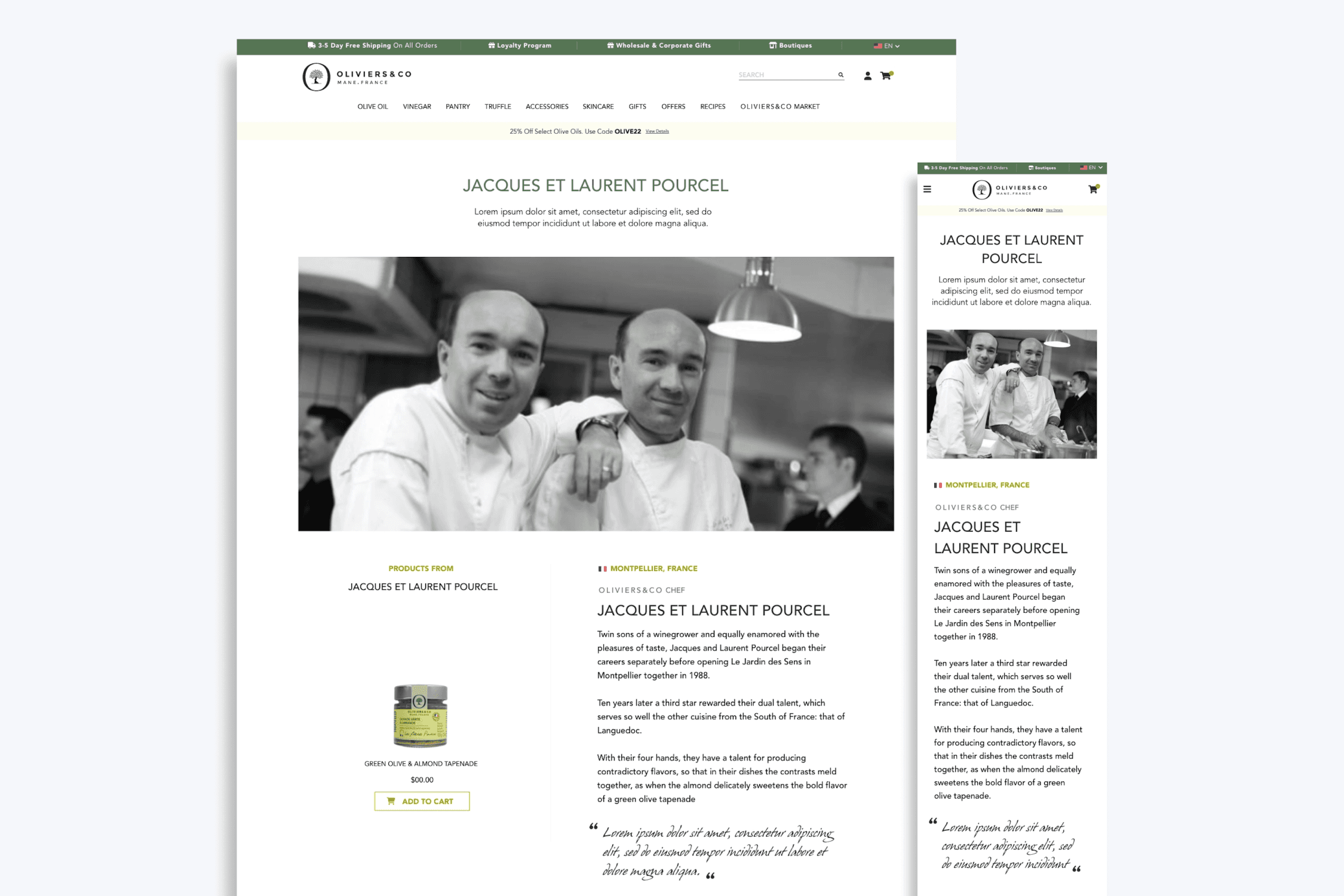 Website Redesign — gallery 5