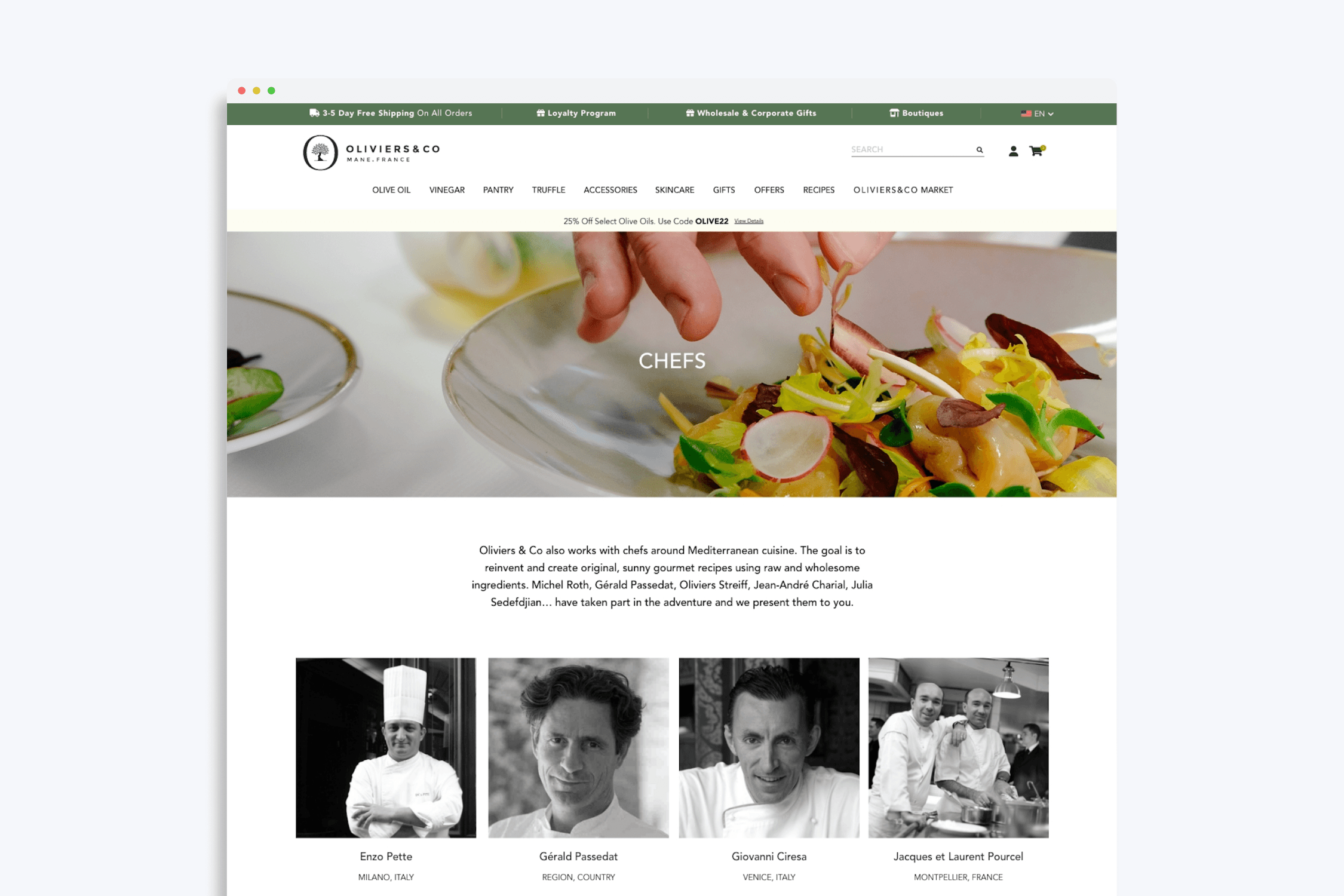 Website Redesign — gallery 6
