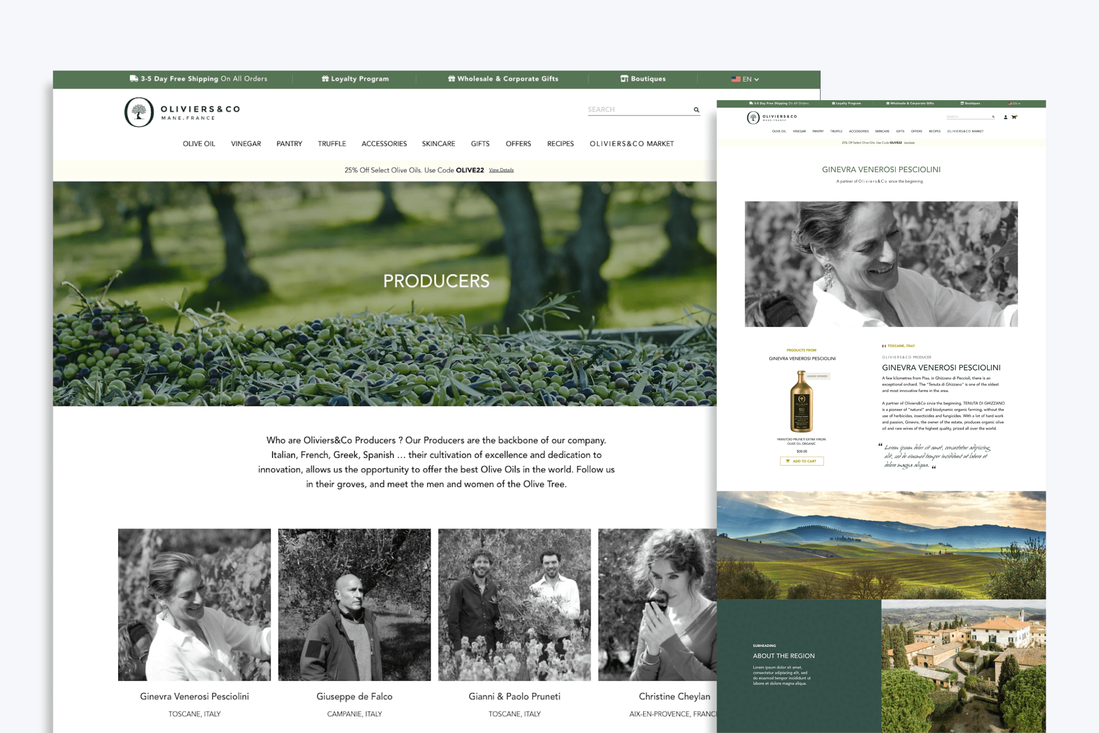 Website Redesign — gallery 7