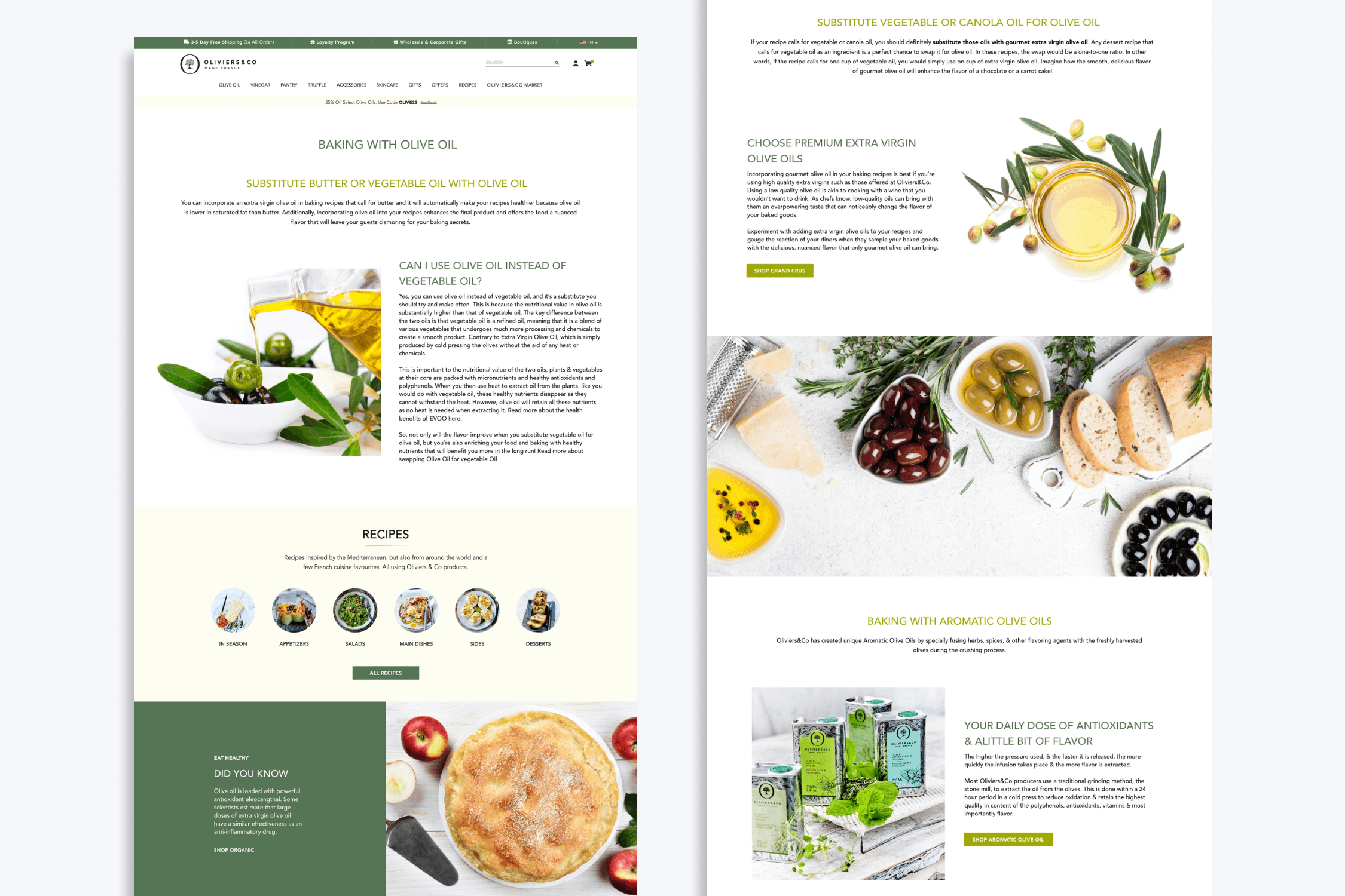 Website Redesign — gallery 8