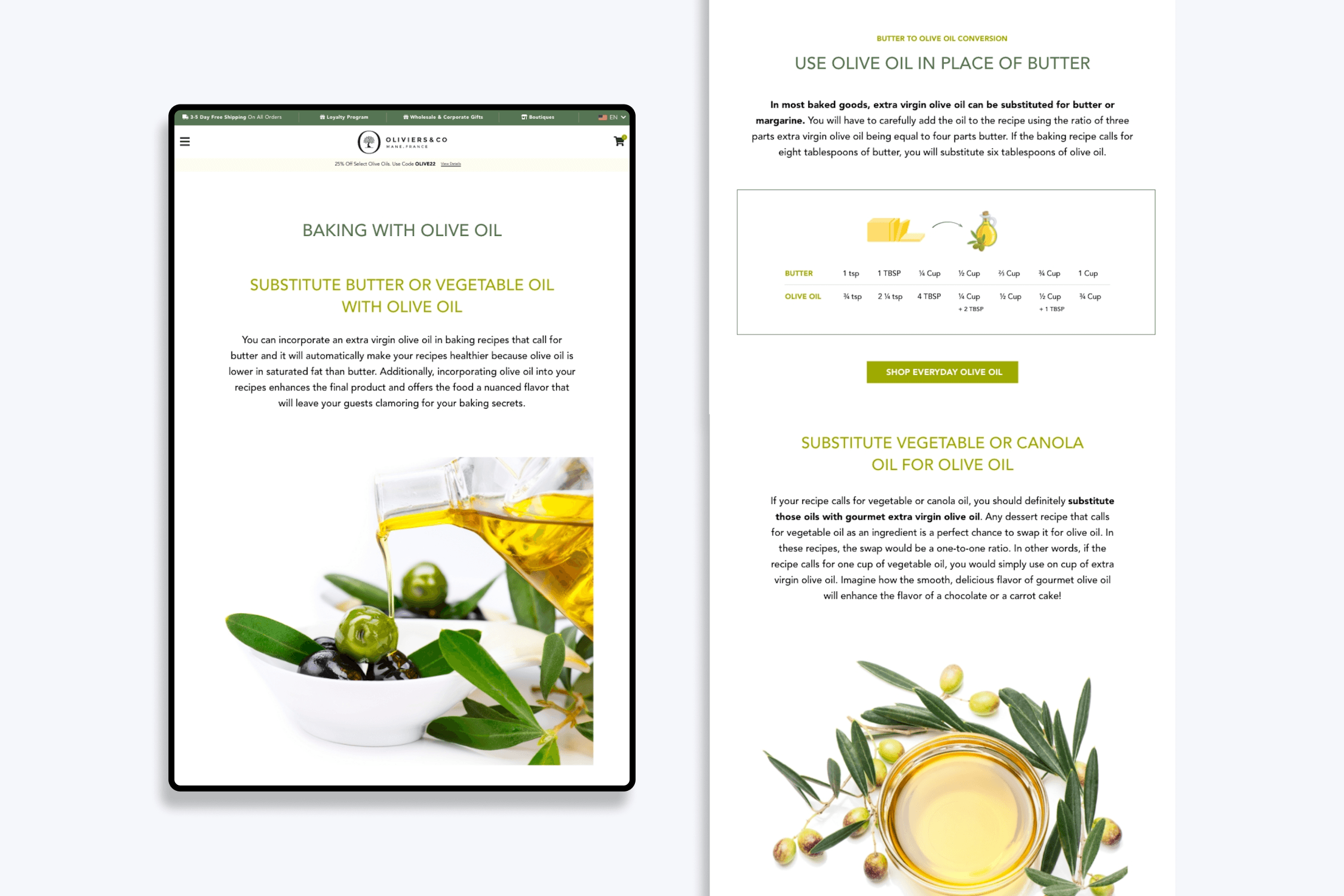 Website Redesign — gallery 9
