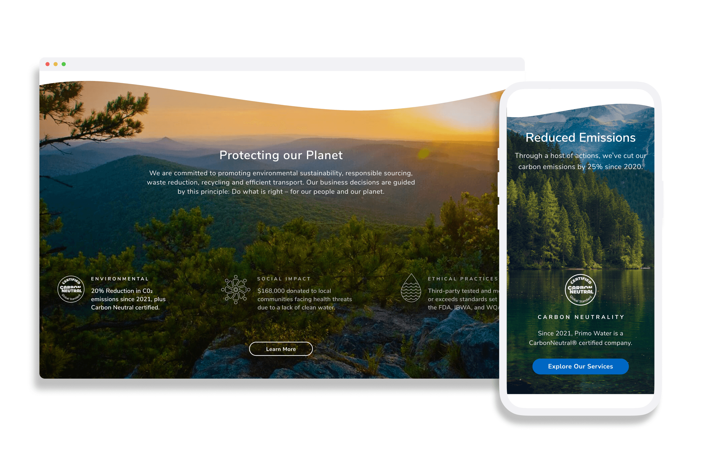 Water.com — gallery 3