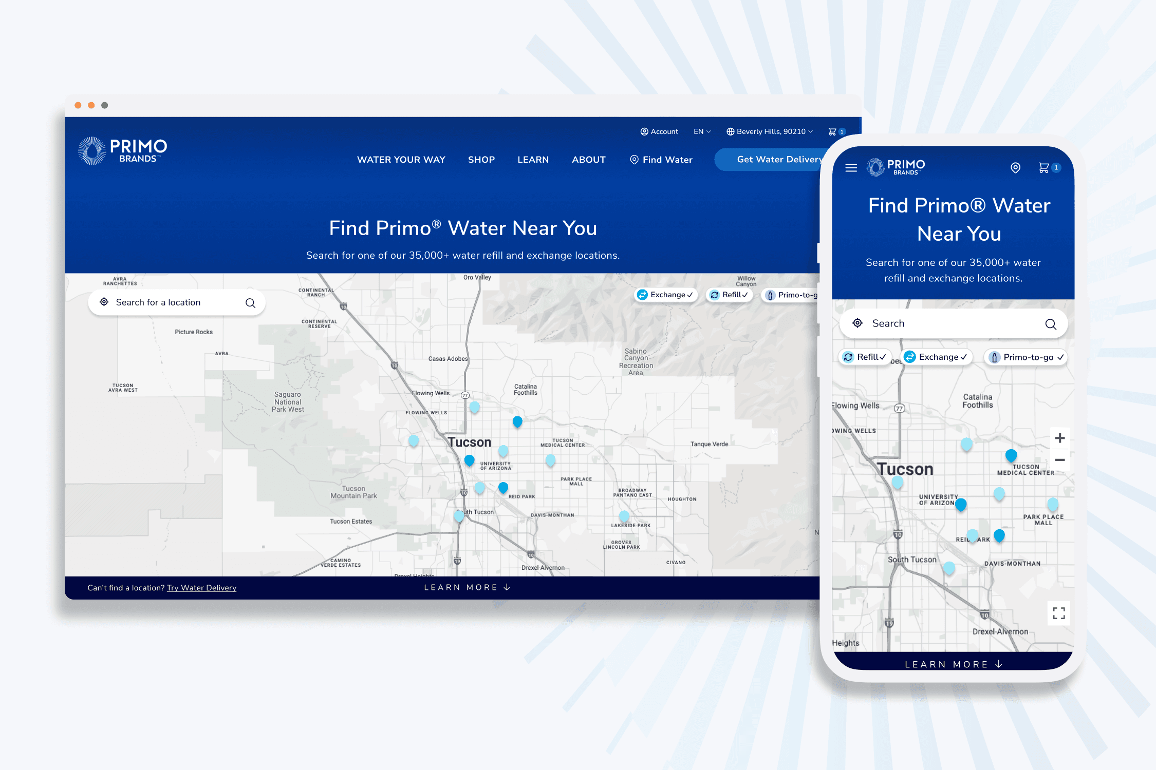 Water.com — gallery 5