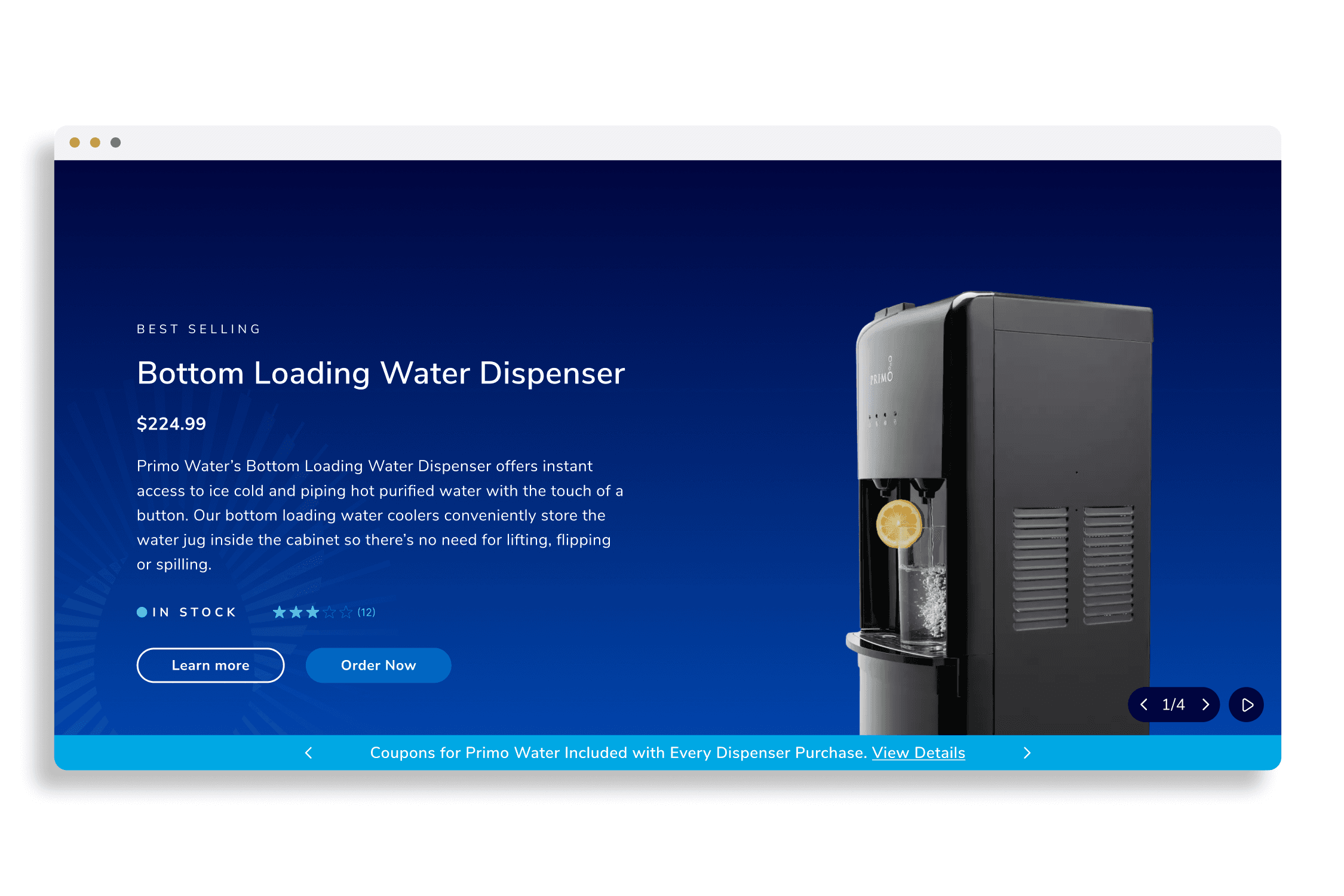Water.com — gallery 6